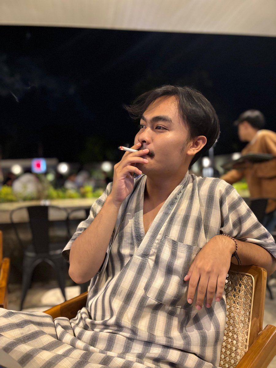 Syaifani10's tweet photo. Postingan pertama di 2026 walaupun ini di foto di tahun 2025 awal https://t.co/uf2oir5fdH