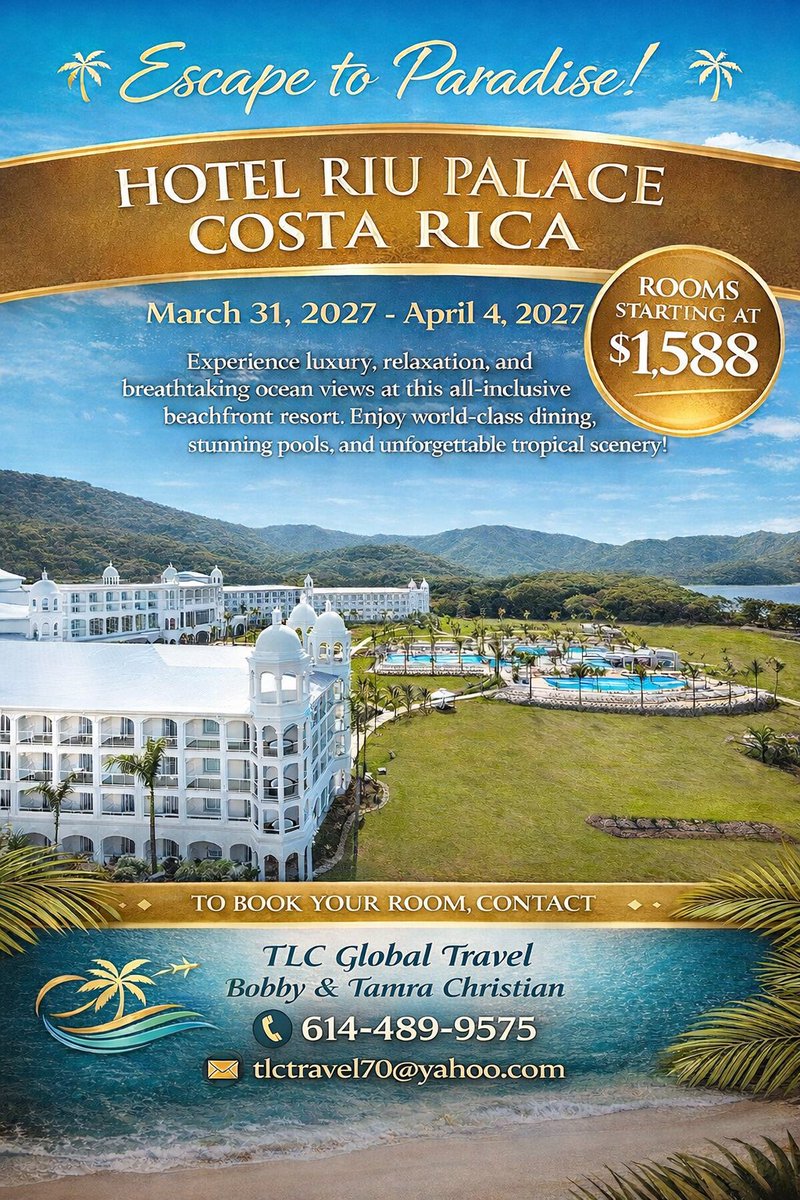 bobby2c's tweet photo. This will be a nice Spring break getaway https://t.co/0iDiJzCkqS