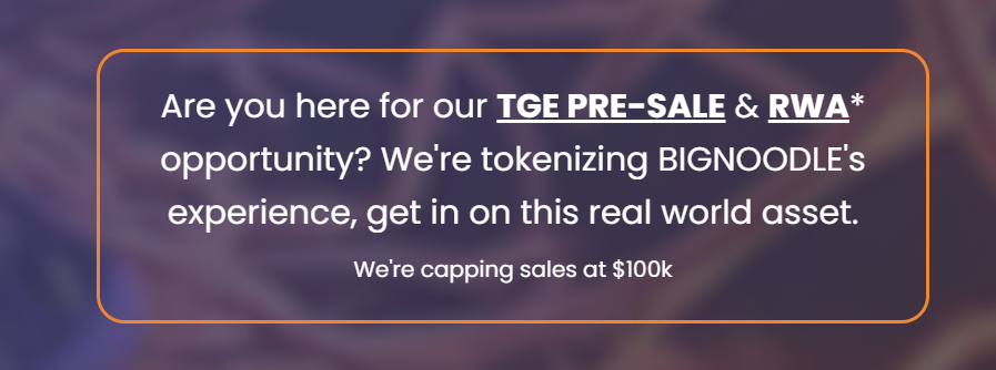 Bignoodle tweet media