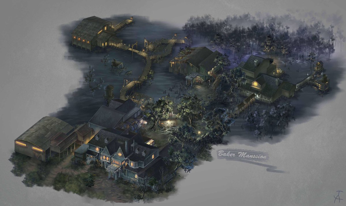 Sarah x OP tweet media