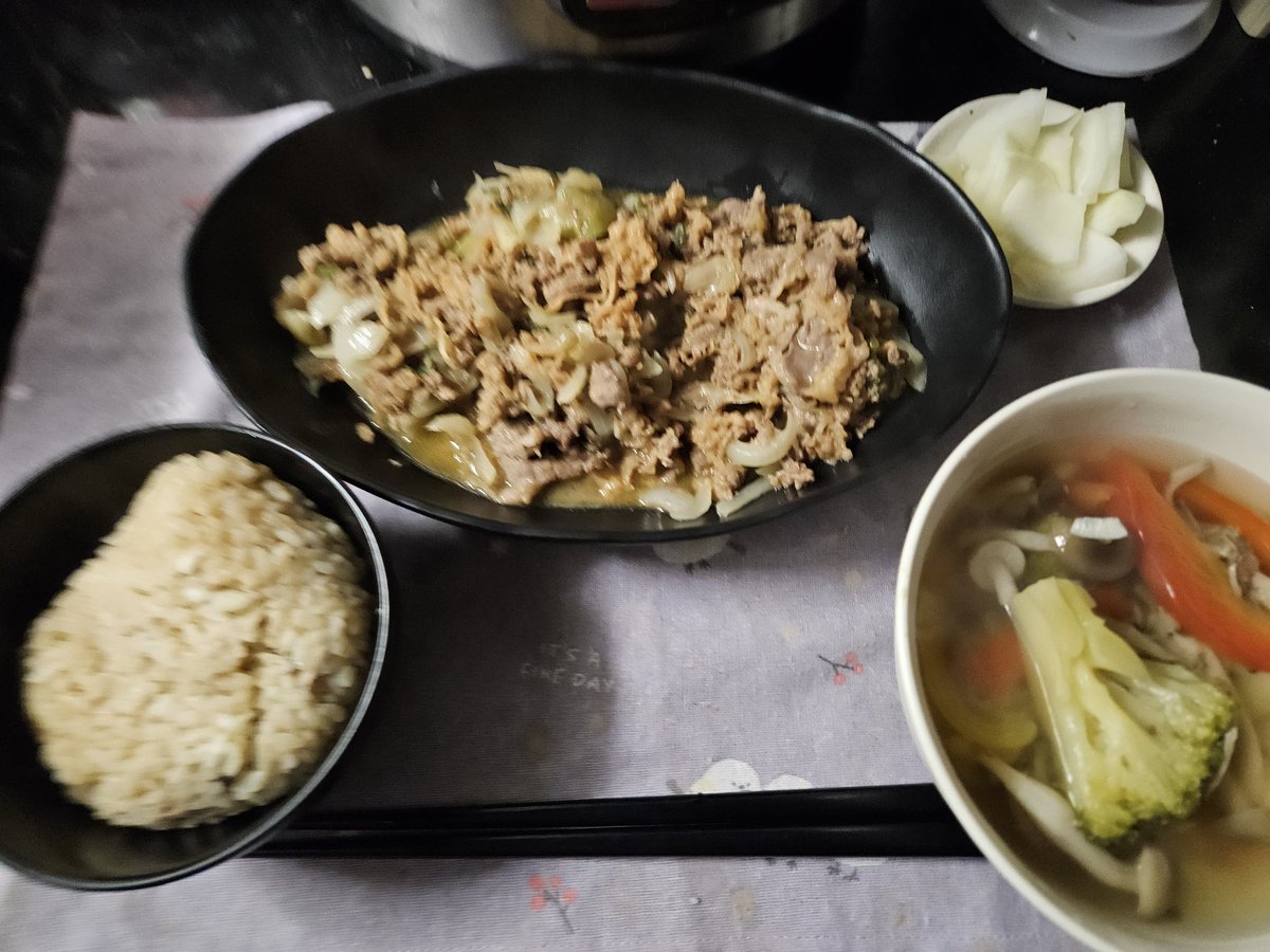 大きな兵士@妖怪1足りないを許すな tweet media