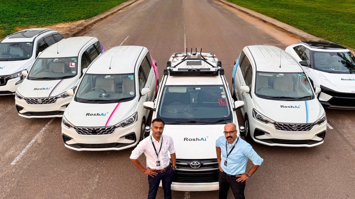 Self-Driving Cars 360° - News, Jobs & Technology tweet media