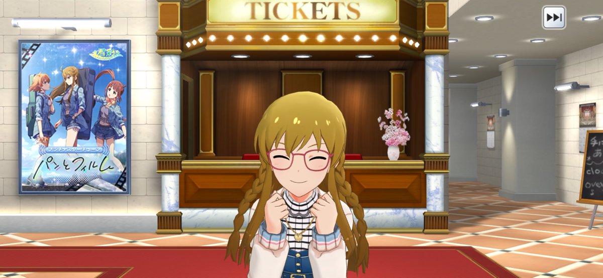 ルキノ tweet media