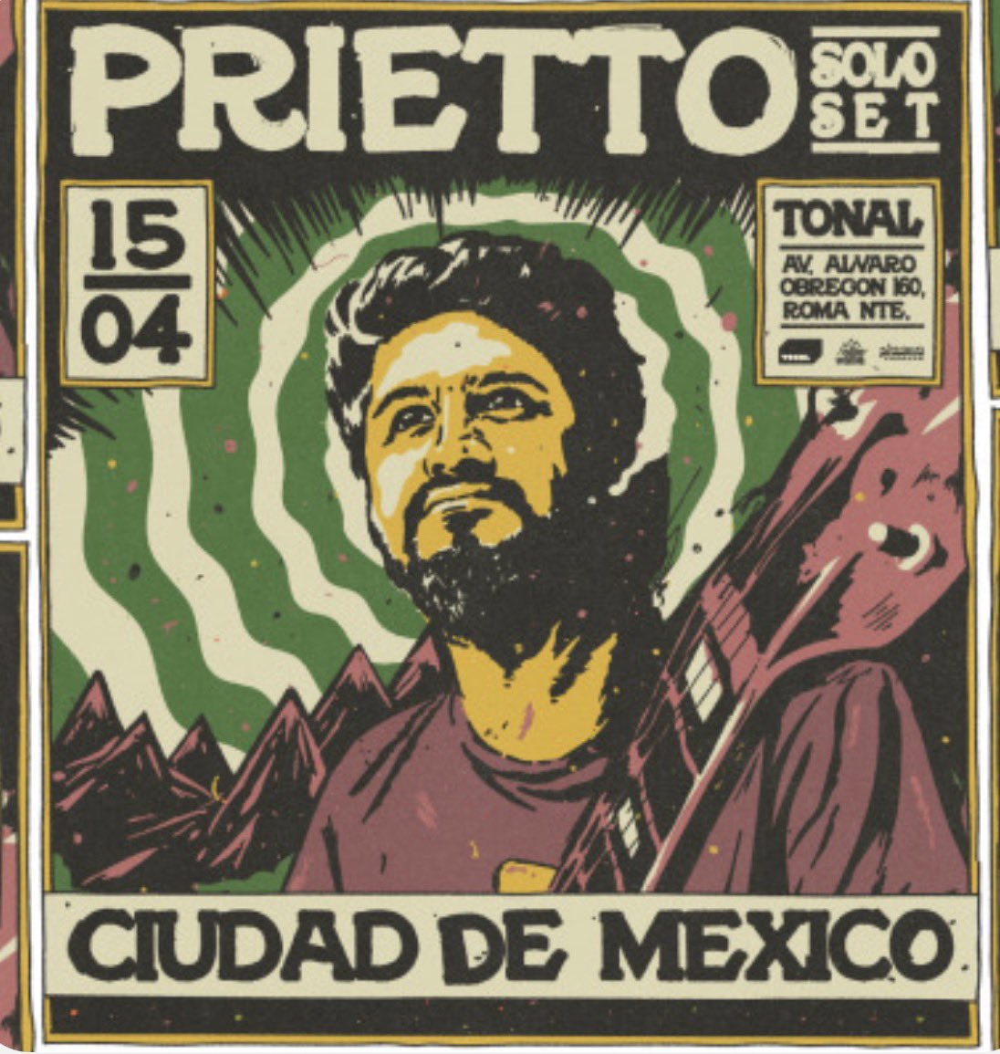 El Chihuahipster tweet media