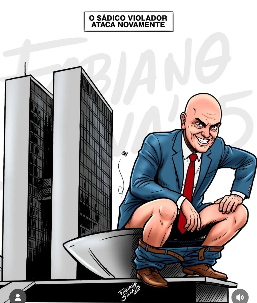 macrossorion's tweet photo. @LulaOficial Vagabundo igual a vc não tem lugar de fala em defender uma merda que não existe neste país, que se chama democracia. A única coisa que espero de vc ladrão e a sua prisão novamente seu merda mentiroso. Defensor te bandido. https://t.co/Xa783APJJv
