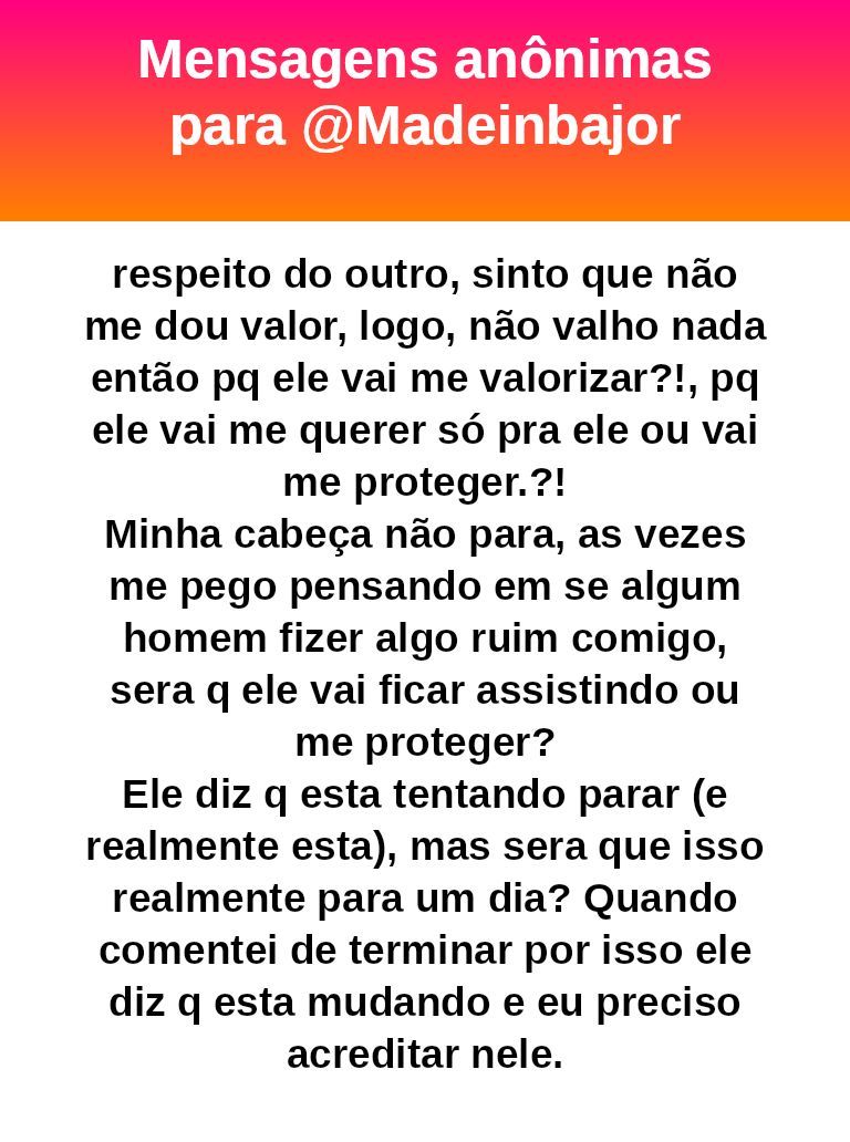 Making of da vida alheia tweet media