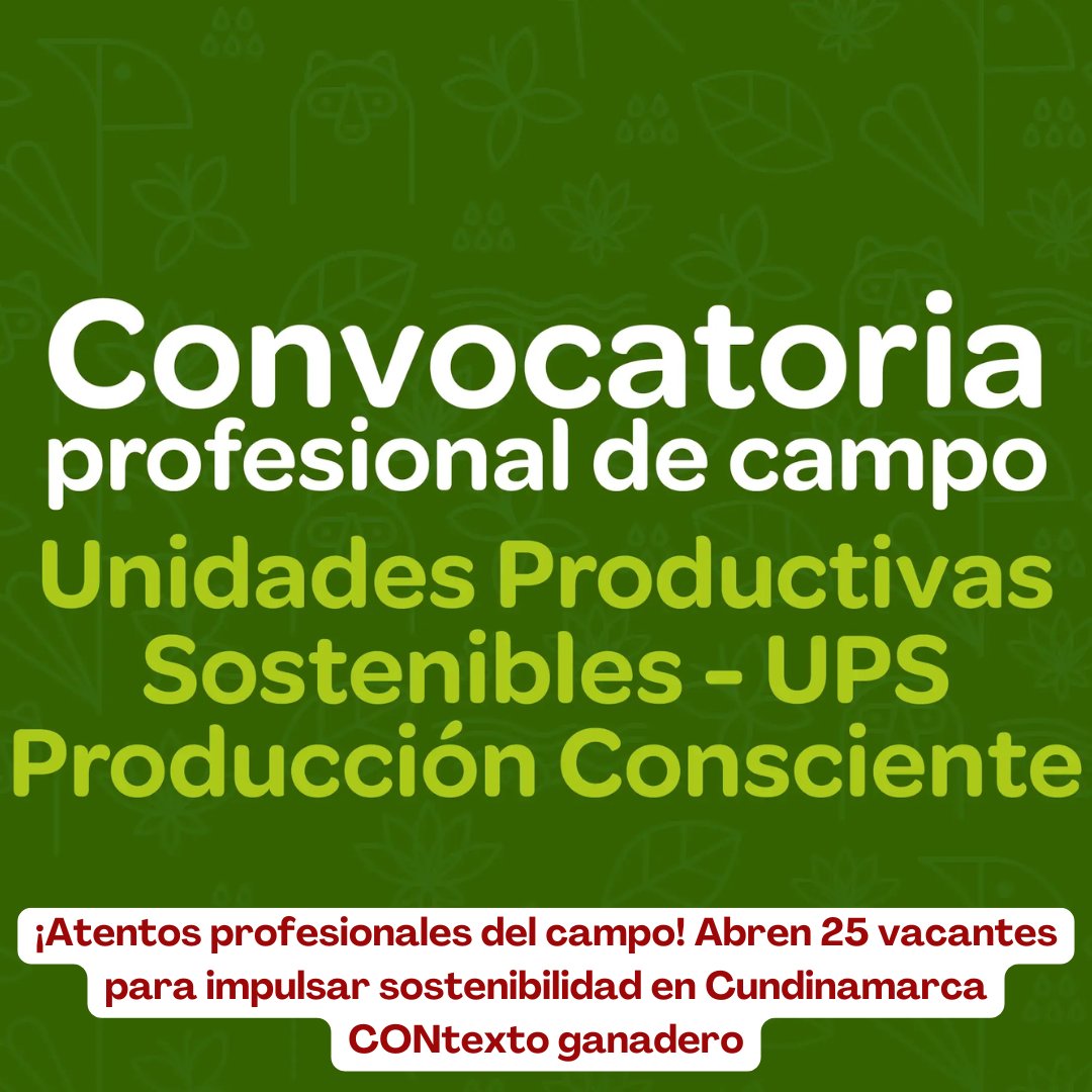 Pl Chiquinquirá Pasión Ganadera tweet media