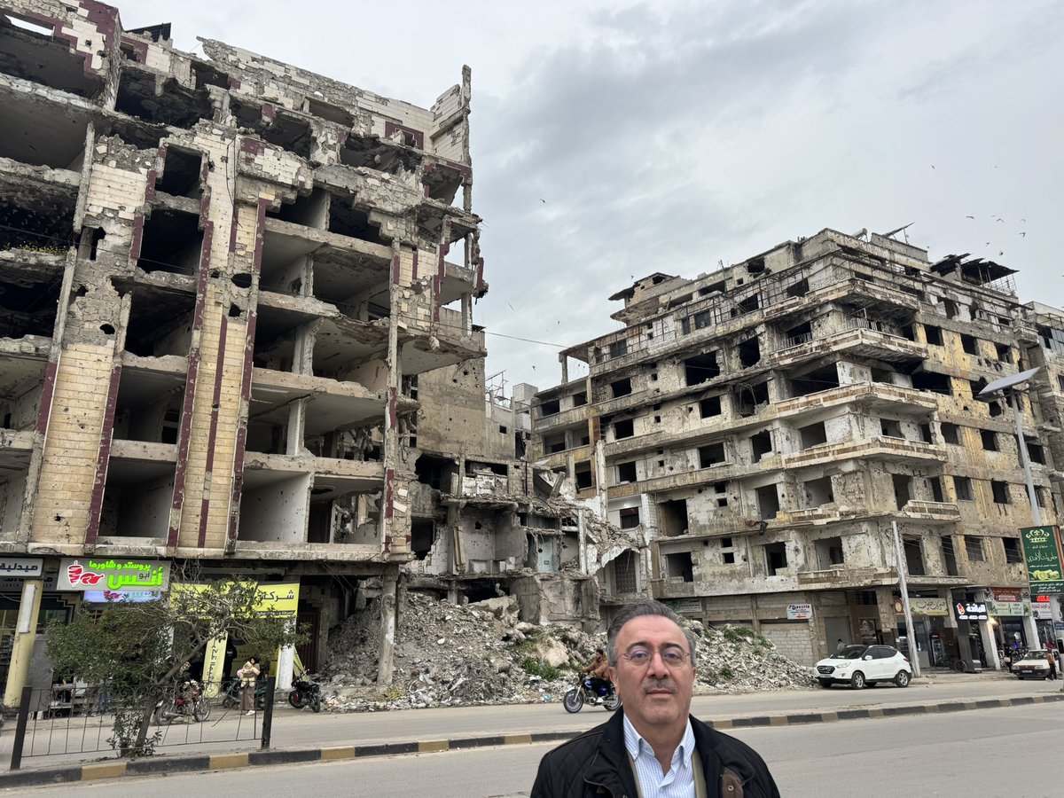 Said Yüce tweet media