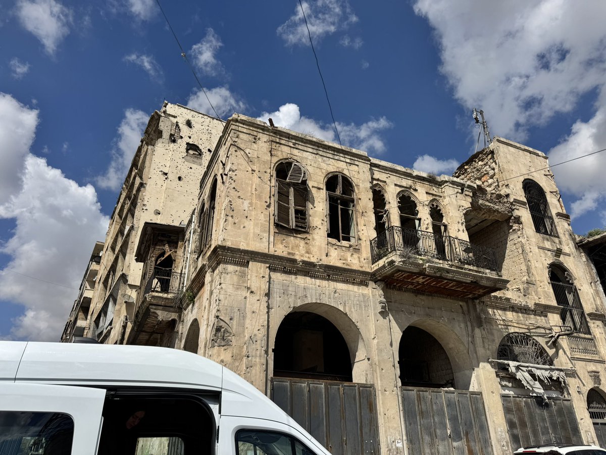 Said Yüce tweet media