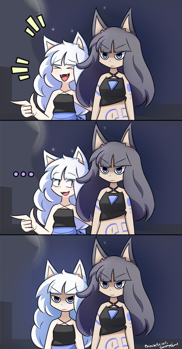 Black Senapi tweet media