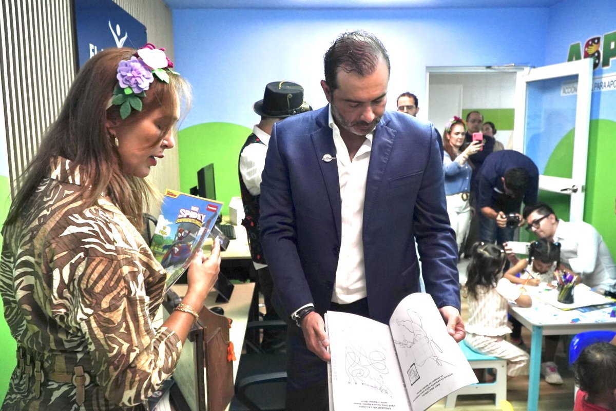 Hospital Universitario de Santander tweet media