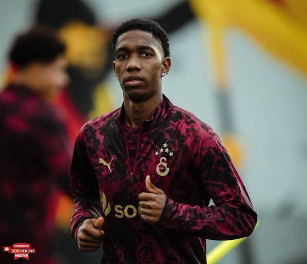 memo junior 🇬🇦 tweet media