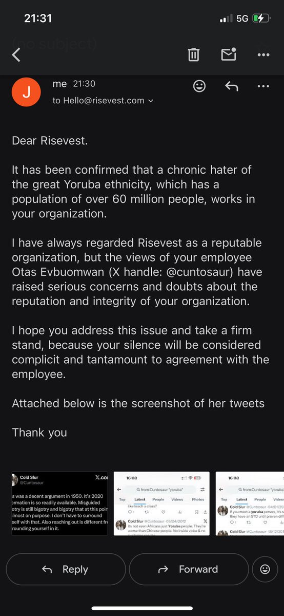 Dr. Yoruba . tweet media