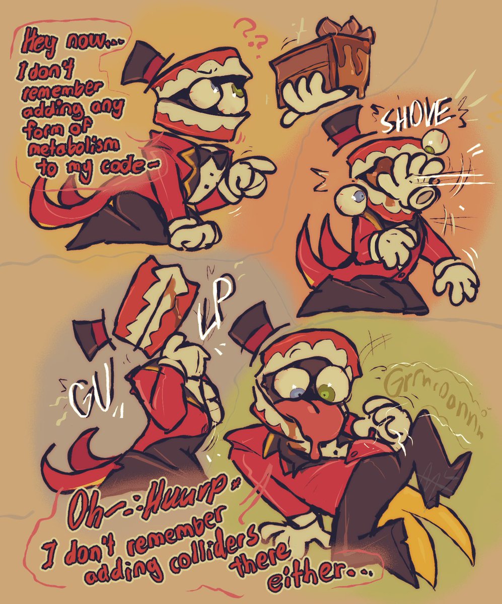 Finski👻 tweet media