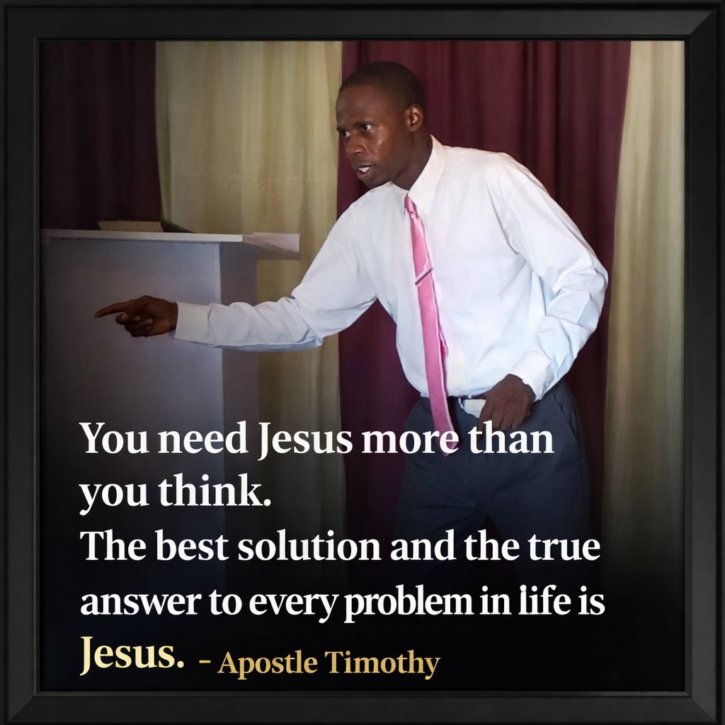 pastortimoonlin's tweet photo. I pray for someone today: you will not be put to shame. May God arise on your behalf and answer you beyond your expectations, in the name of Jesus Christ. Amen. https://t.co/RfkfKCryH7