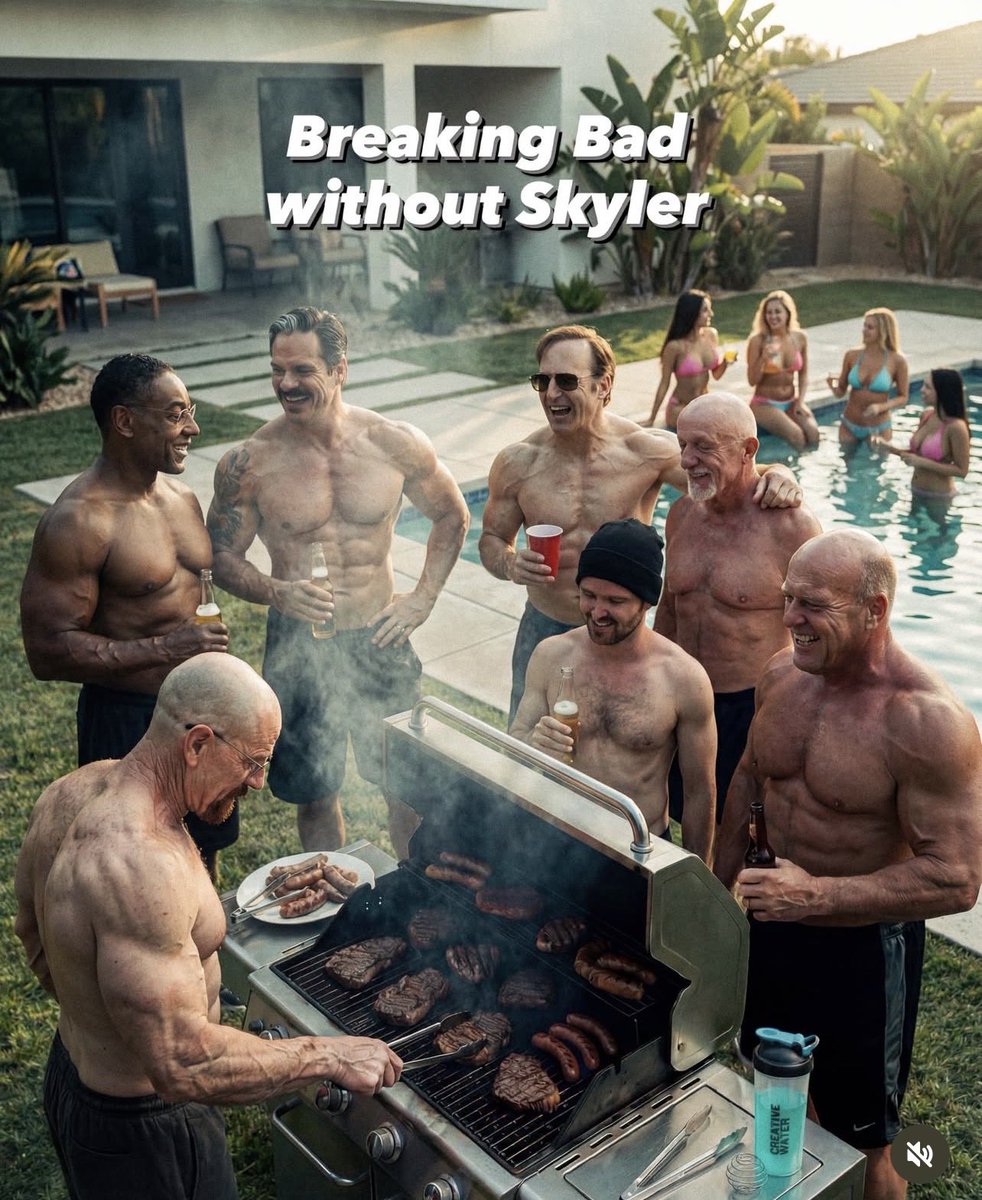 AKIRA THE DON tweet media