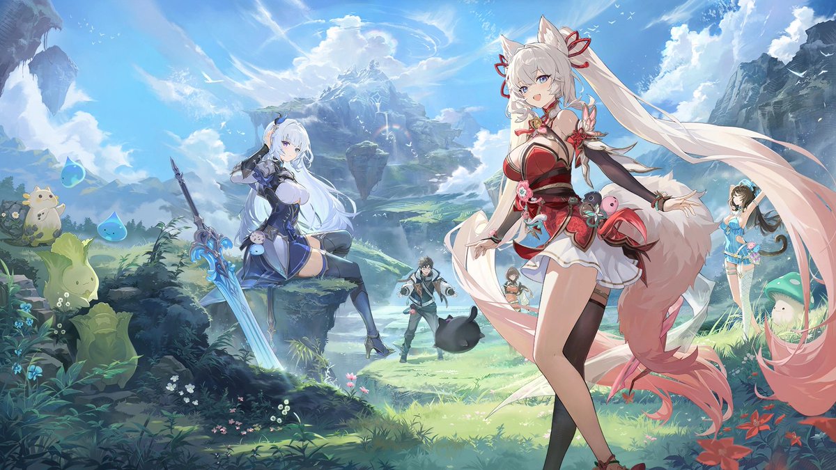 LegionzGaming tweet media