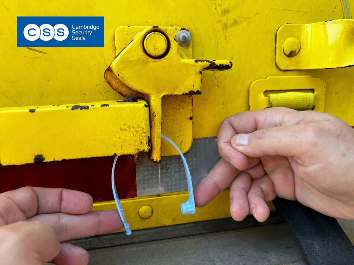 CambridgeSeals's tweet photo. With average losses approaching $274,000 per incident, a single breach can disrupt the supply chain.

And most 𝗳𝗮𝗶𝗹𝘂𝗿𝗲𝘀 𝗮𝗿𝗲𝗻’𝘁 𝘀𝗼𝗽𝗵𝗶𝘀𝘁𝗶𝗰𝗮𝘁𝗲𝗱.

𝗧𝗵𝗲𝘆’𝗿𝗲 𝗽𝗿𝗲𝘃𝗲𝗻𝘁𝗮𝗯𝗹𝗲.

Close the gaps early, before they become expensive problems. https://t.co/CDiGgcCWHN