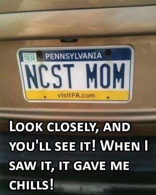 What did she mean by this? 👀