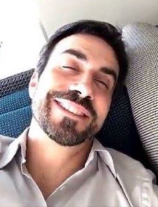 yas VAI VER O BTS tweet media