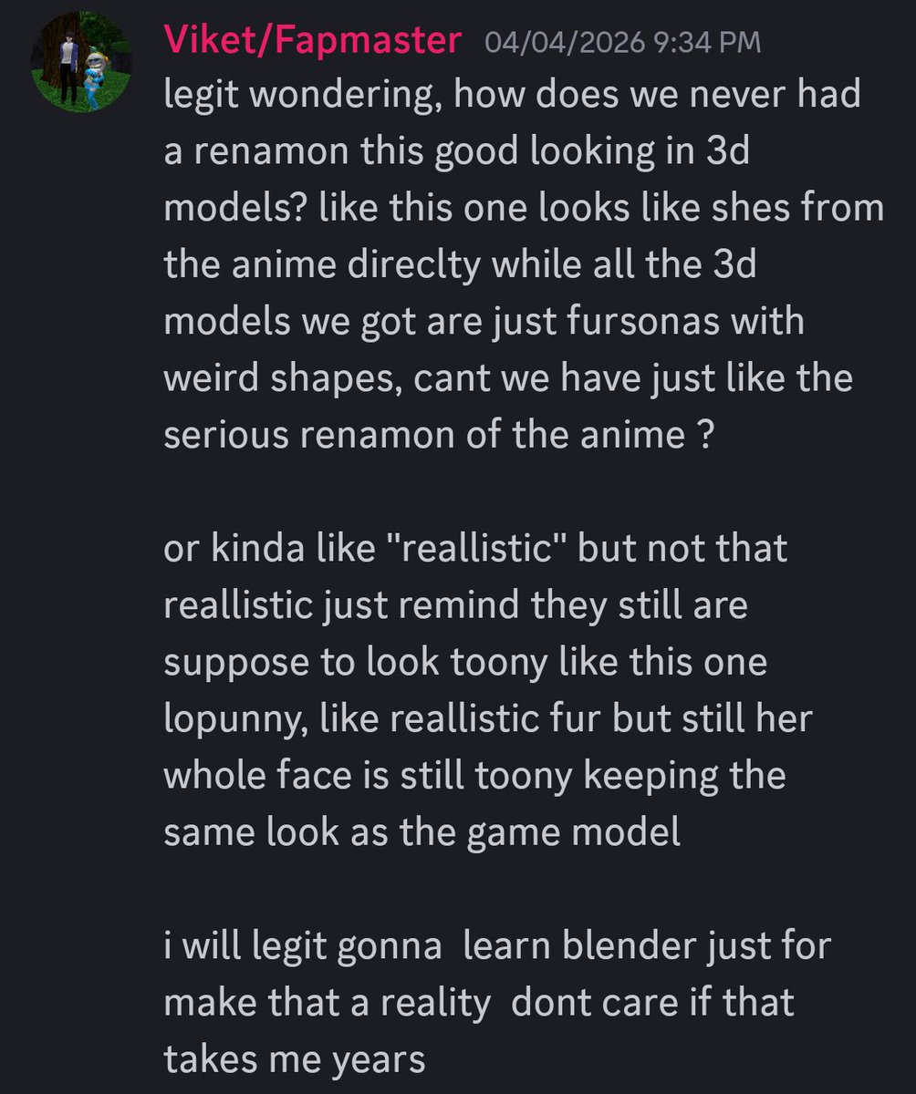 ViketFapmaster +18 OPEN COMISSIONS tweet media