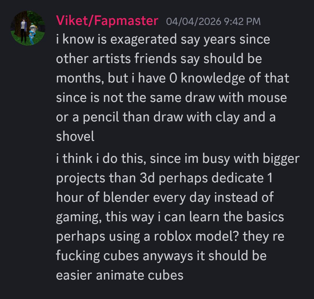 ViketFapmaster +18 OPEN COMISSIONS tweet media