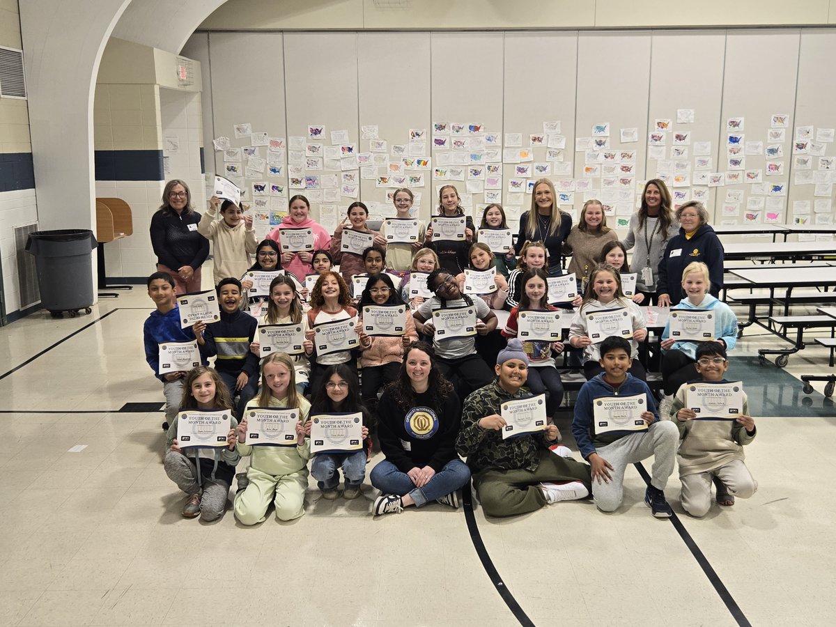 Franklin Public Schools WI tweet media