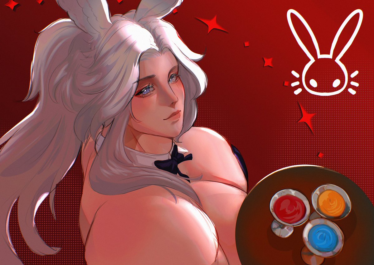 Simpingway 🐰✨ tweet media