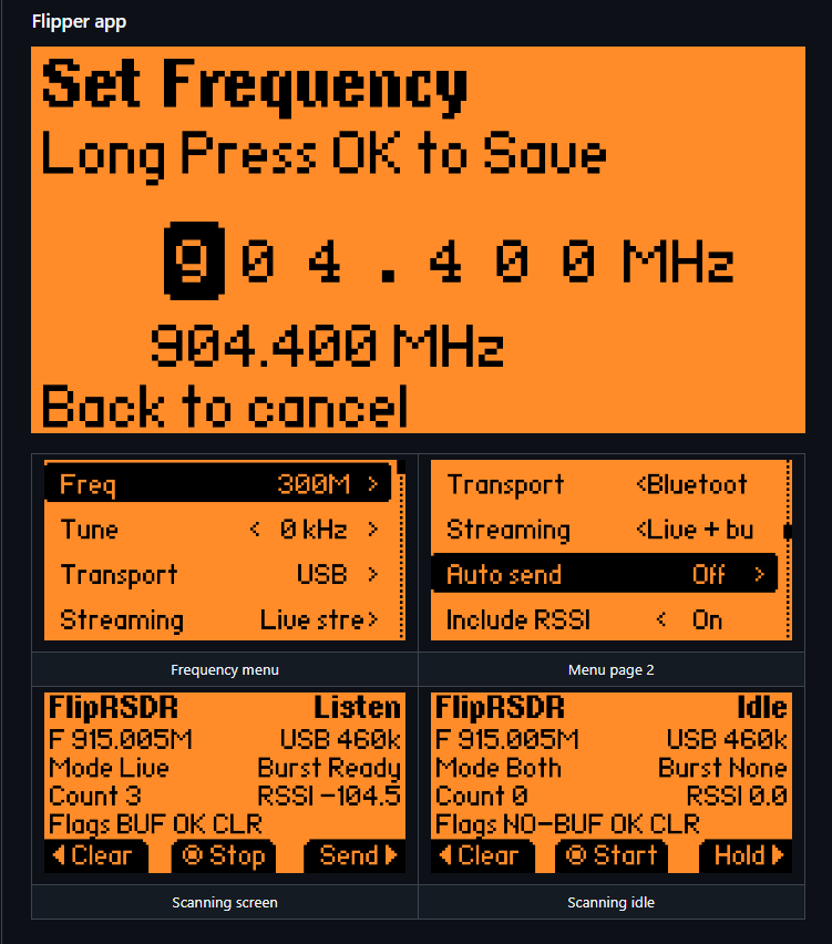 GiamMa-based researchers SDR R&D IoT tweet media