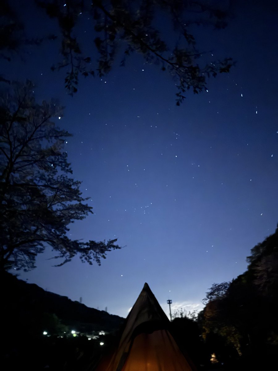 おやじ＠アウトドア人🎣🏕 tweet media