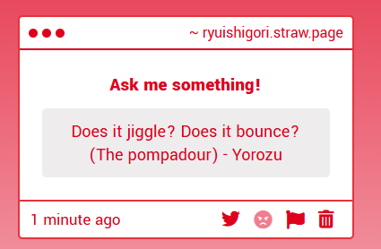 Ryu Ishigori tweet media