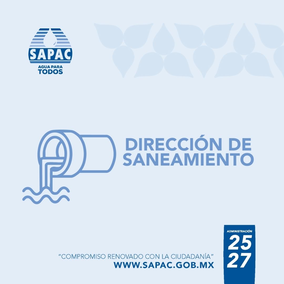 SAPAC CUERNAVACA tweet media