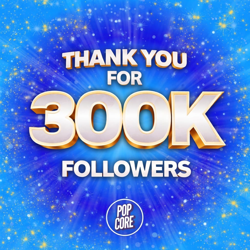 Pop Core tweet media