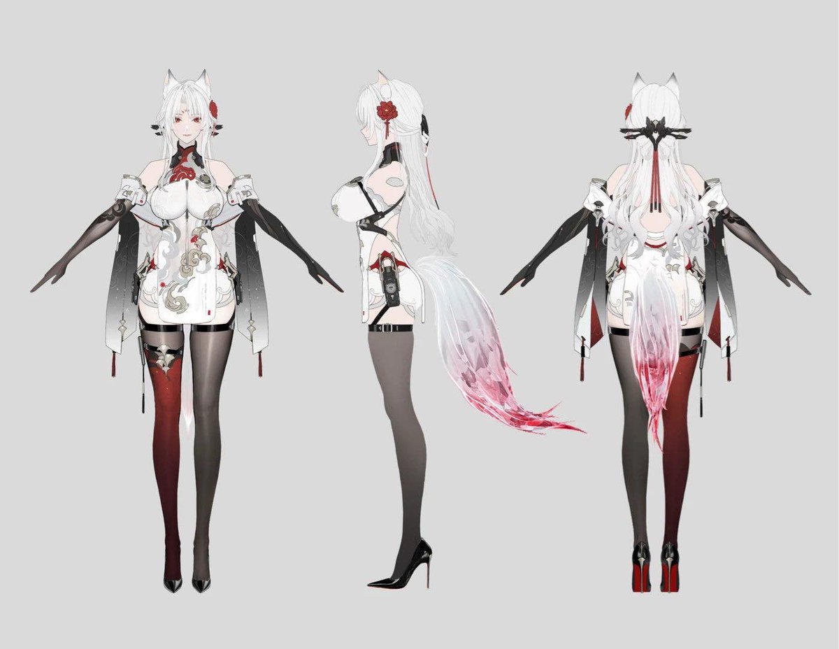 DoroBreak tweet media