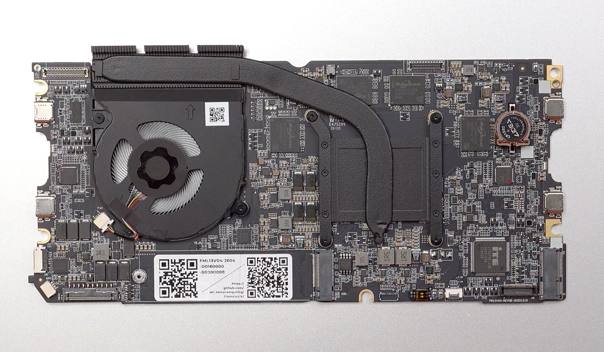 Jeff Geerling tweet media