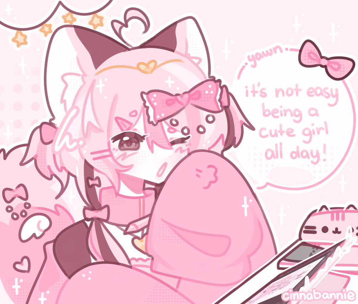 cinnie ₊ ⊹ tweet media