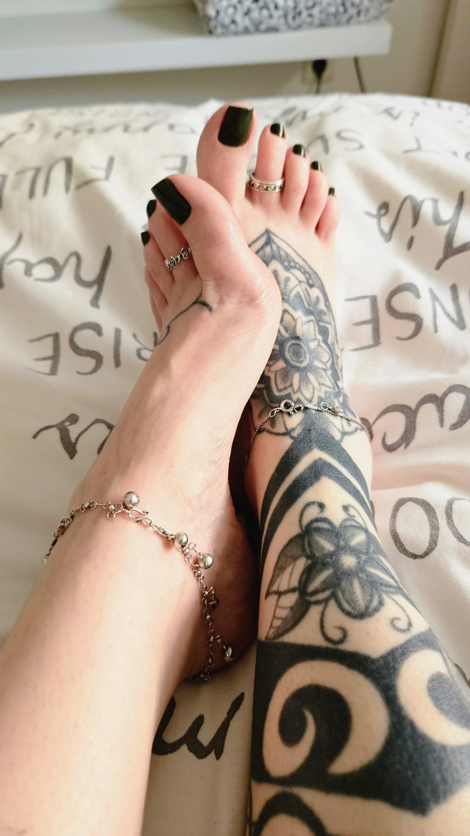 InkSteps 👑 Findom tweet media