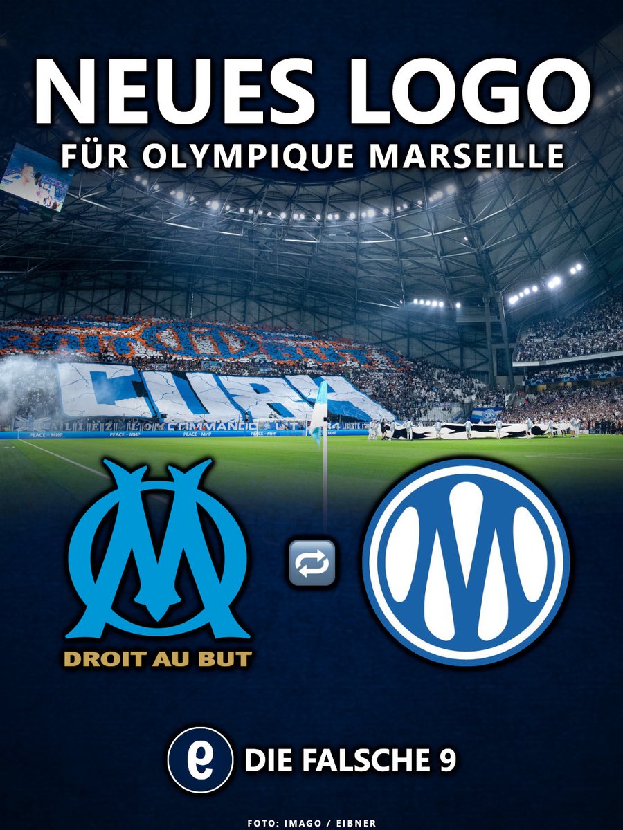 Die falsche 9 tweet media