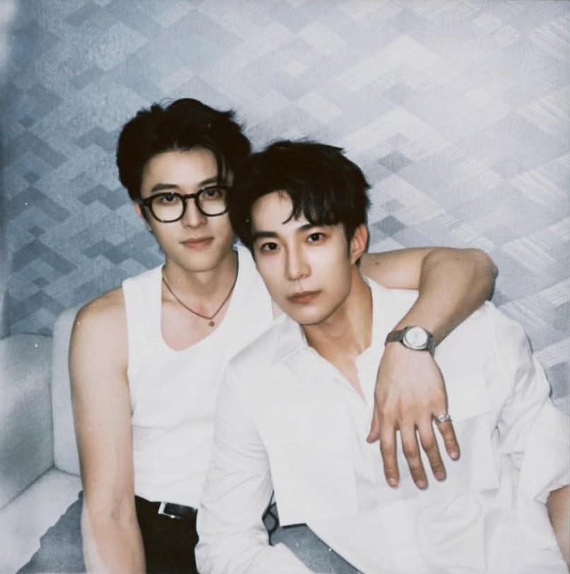 RikiKing888's tweet image. #ZhangMingbo #Matthewhan
#SammysChildrensDay