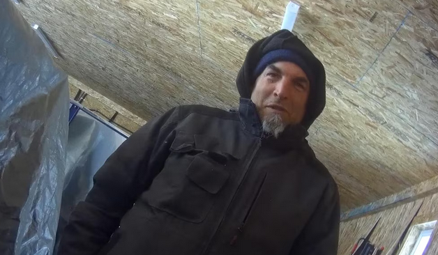 Sylvain Dubé tweet media