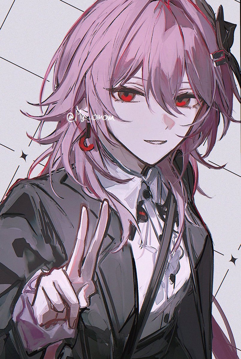 ぽさん tweet media