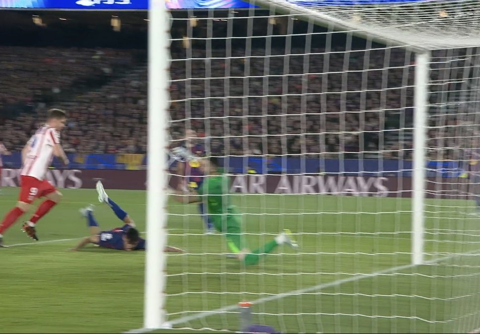 The Touchline | 𝐓 tweet media