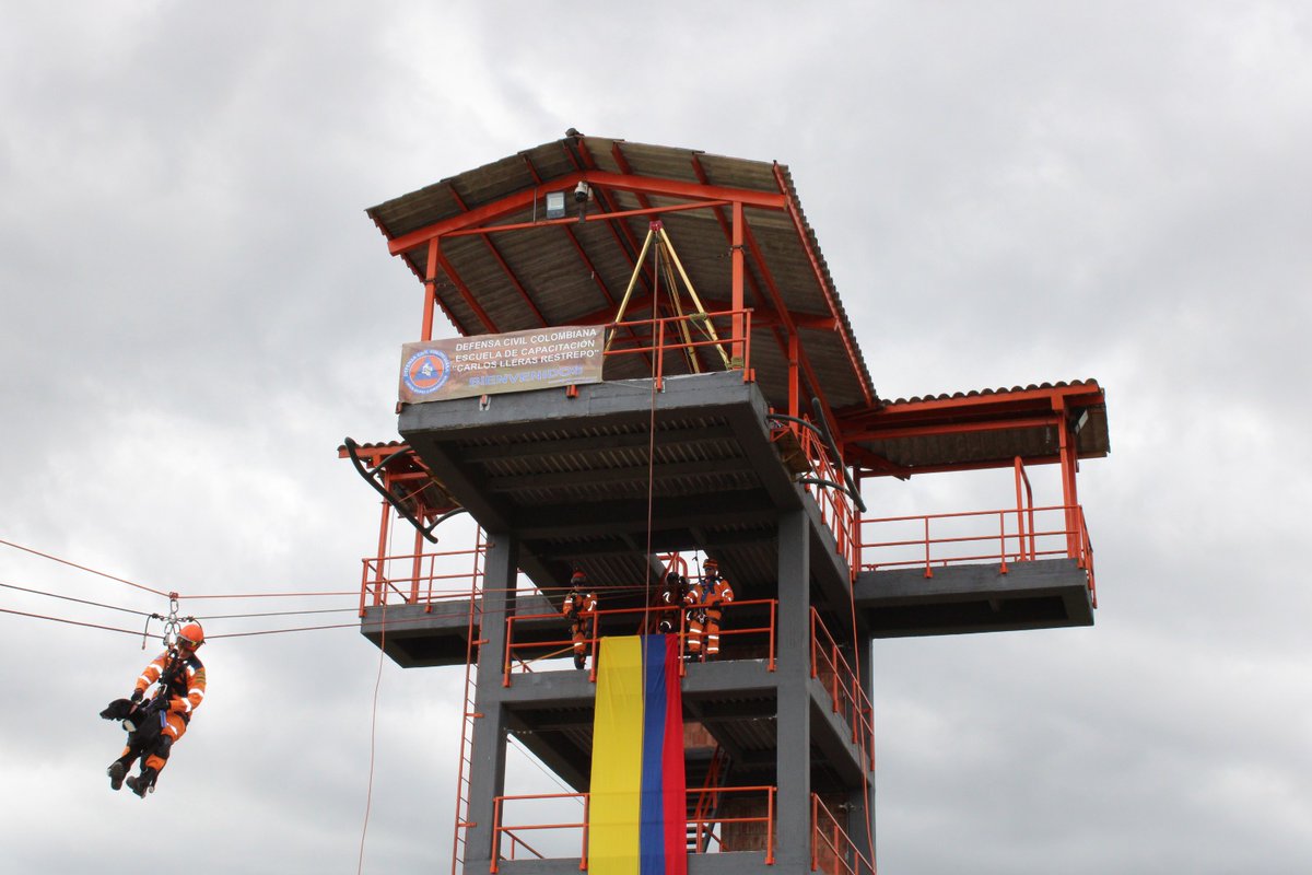 DefensaCivilColombia tweet media
