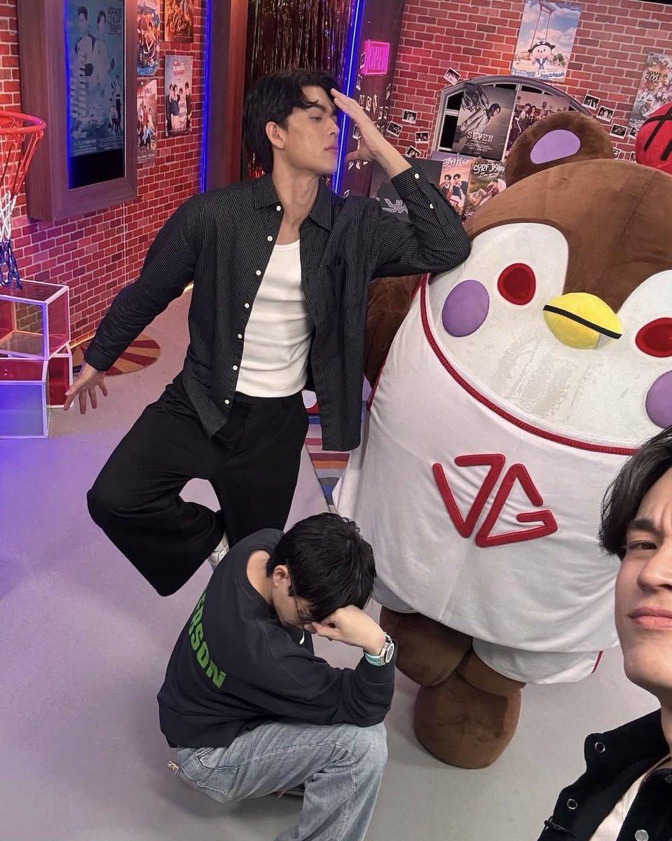 Did Gawin Caskey Breathe Today tweet media