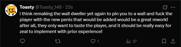 Comical: #NIGGAS4PC2 tweet media