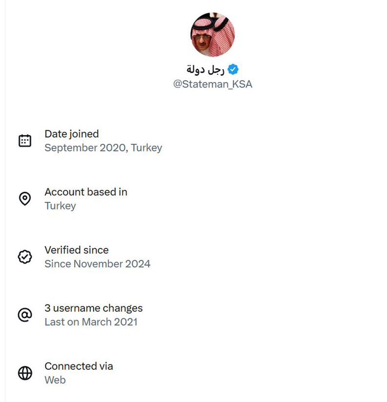 muhammadalsaa19's tweet photo. @Stateman_KSA يعني جايب جديد وانت راسك ، امريكا واسرائيل راح تنتهي الملالي https://t.co/o2zdyoqbbA