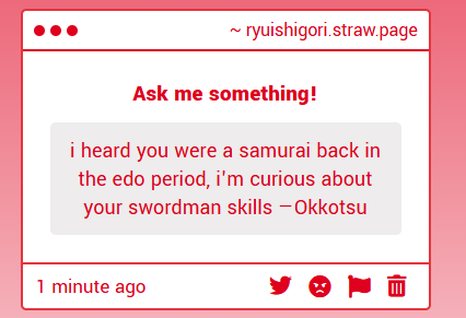 Ryu Ishigori tweet media