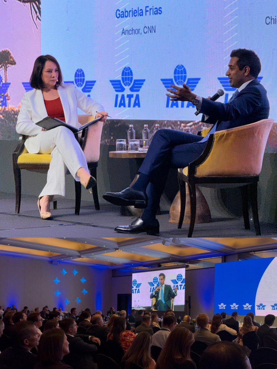 CATA_AgenciaCA's tweet image. En este espacio, la región ha destacado en la mesa ministerial “Conectando las Américas”, con la participación de Honduras, El Salvador y #CATA, abordando el papel de la aviación como motor de desarrollo económico e integración regional.