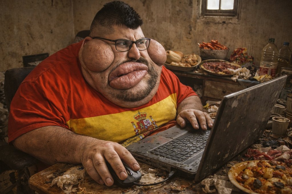 Pau88777 tweet media