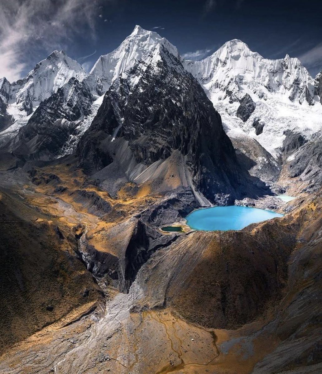 Machu Picchu - Perru 😍